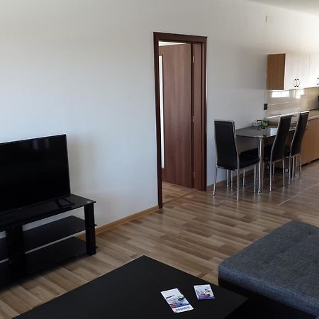 Apartmanovy Byt Pri Zubacke Štrba Buitenkant foto