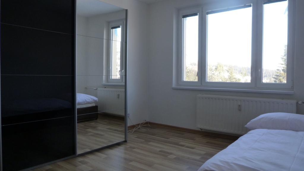 Apartmanovy Byt Pri Zubacke Štrba Kamer foto