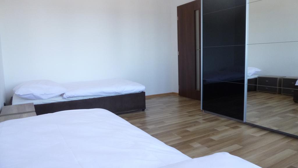 Apartmanovy Byt Pri Zubacke Štrba Kamer foto