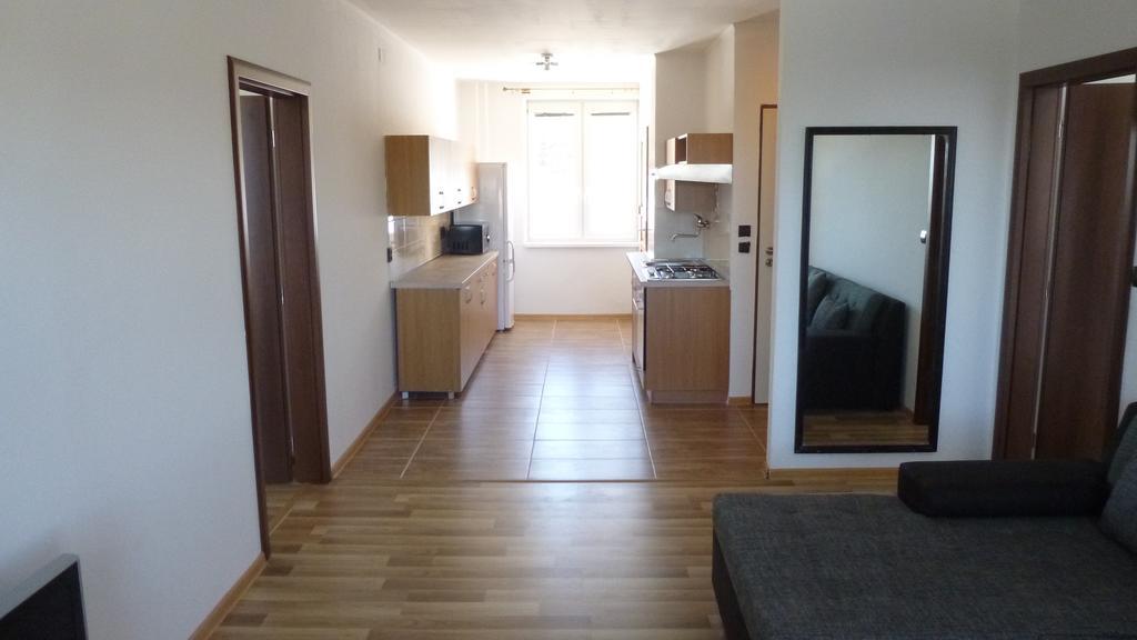 Apartmanovy Byt Pri Zubacke Štrba Kamer foto