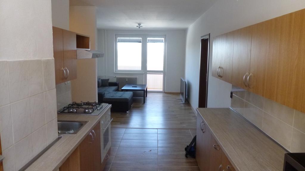 Apartmanovy Byt Pri Zubacke Štrba Kamer foto