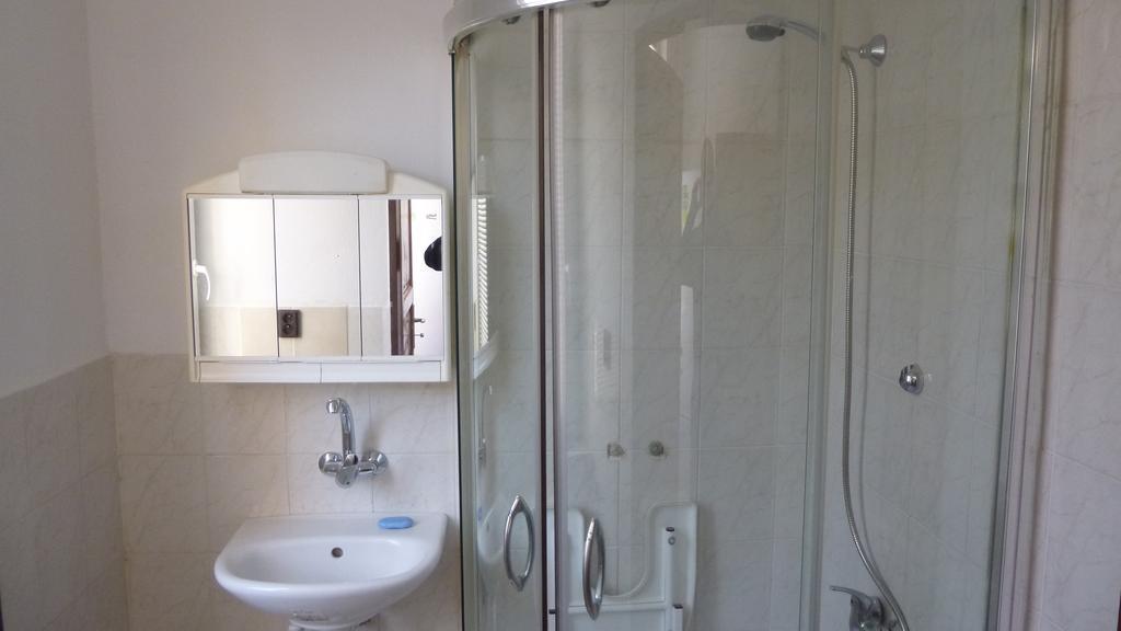 Apartmanovy Byt Pri Zubacke Štrba Kamer foto